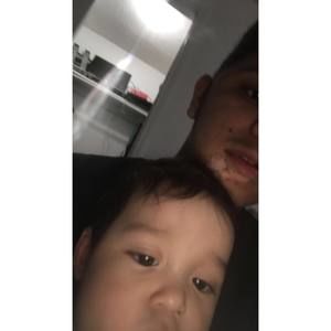 Meet your Posher, Raul